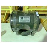 White motor corporation air cleaner part number