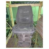 Mac air ride seat needs reupholstered
