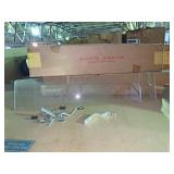 Lot of 3 Elliotts D flector part number 700924