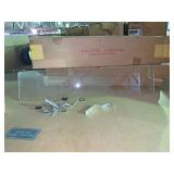 Lot of 4Elliotts D flector part number 700924