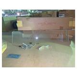 Lot of 5 Elliotts D flector part number 700924