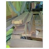 Lot of 6 Elliotts D flector part number 700924
