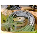 Large box to include large hydraulic hoses some