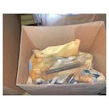 Miscellaneous sizes of GM Springs three boxes