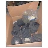 A lot of of gearshift boots