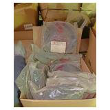 10  MGM brakes part number 904-0008 diaphragm kit