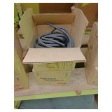 Two boxes of 8 inch fuel line