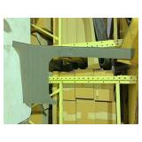 15 Volvo door panels
