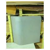 To Volvo side shields part number 621193224