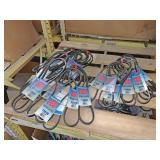 30 DAYCO top call gold label part number 17410