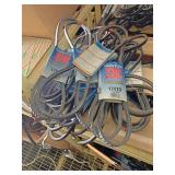Lot of 30 call label belts part number 17410