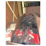 White Freightliner heavy duty truck belts numbers
