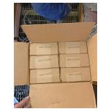 Six Elliott deflectors part number 700924
LNew