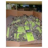 White motor corporation heavy duty truck belt