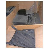 Miscellaneous white motor corporation rubber