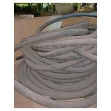 Dynapac Semprit 1 inch hose very large role