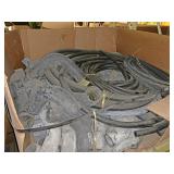 2 1/4 radiator 90s and other adapters along with