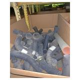 Large lot of been radiator who
