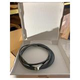 9 Cable assembly part number V8020410