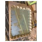 12 White motor corporation replacement glass part