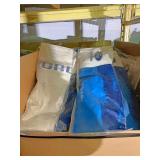 White motor corporation replacement glass part