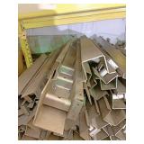 10 metal brackets