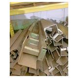 20 metal brackets
