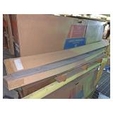 Volvo ascent panels part number 8080585 3 times