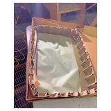 White motor corporation replacement glass