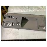 2 Semi interior dashboards