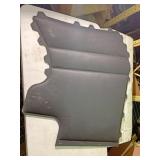Approximately 25 semi truck insulator