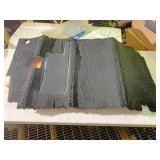 Volvo Interior truck carpet