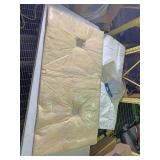 Approximately 13 semi insulation panels