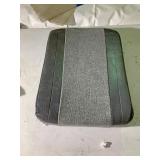 Replacement seat back