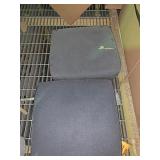 To grab replacement cushions one has damage