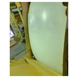 Uniroyal air deflector