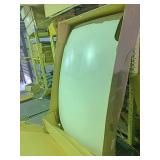 Uniroyal air deflector