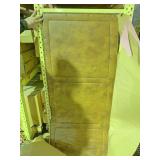Approximately 20 interior panels