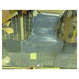 Eight brand new Volvo floor mats part number