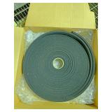 Five boxes of single-sided sticky foam spacers