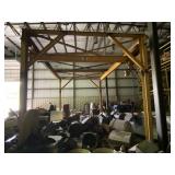3 Ton Hoist
