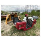 Truck Hoods