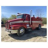 1992 Kenworth T600A Service Truck