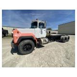 1994 Mack RD 600