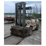 Forklift