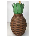 Longaberger Collectors Club Pineapple