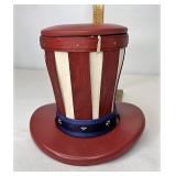 Longaberger Uncle Sam