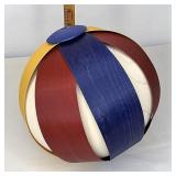 Longaberger CC beach ball