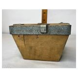 Longaberger Basket form