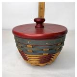 American bowl basket Protector lid